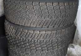 Pirelli de tierra en 15 k4, k6 y k8 buenos precios