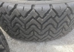 Pirelli scorpion xr7 y xr5 en 205-65-15