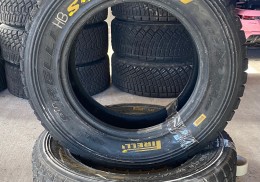 Pirelli k4a 15