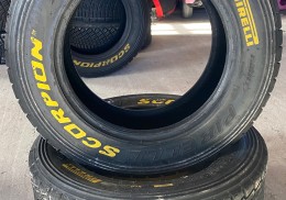 Pirelli k6b reinf 15