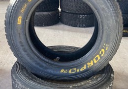 Pirelli k6b reinf