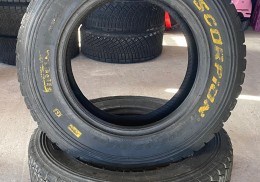 Pirelli k6a