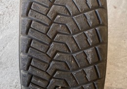 Pirelli k6a left