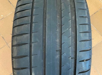 Michelin 255/40/17