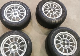 Llantas / neumaticos