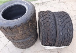 Se venden 4 goldspeed 