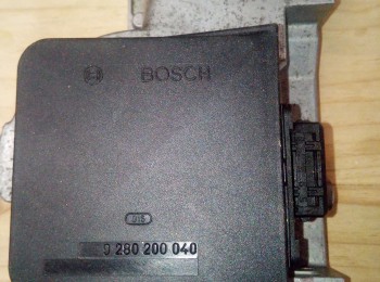 Caudalimetro bmw k75