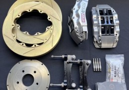 Mitsubishi juego de frenos