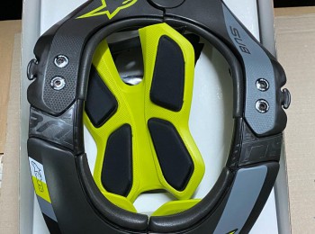 Bns tech2 alpinestars 2020