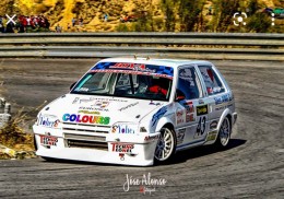 Busco coche para alquilar para subida