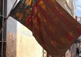 Alquilo coche de montaña 