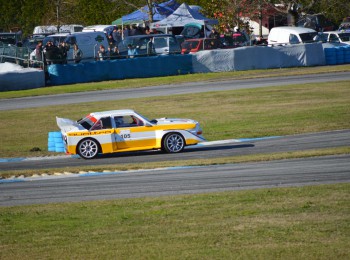 Replica audi quattro s1