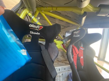 Audi s3 circuito carreras 300 cv