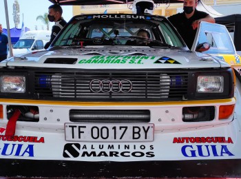 Audi sport quattro s1 e2