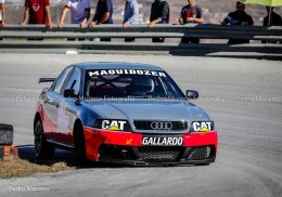 Audi a4 quattro montaña o circuito 