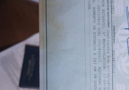 Audi tt 4x4 de tierra con documentación