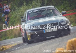 Audi a4 b5 2.6 150cv quattro competicion