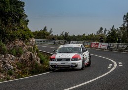 Audi a4 quattro 1.8t