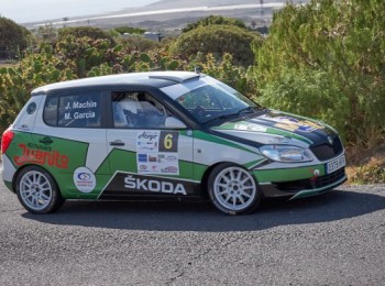 Skoda fabia r2