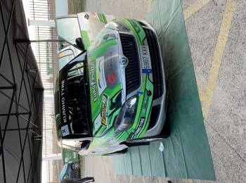 Nuevo precio skoda fabia r2full evo campeón andalucia y murcia de tier