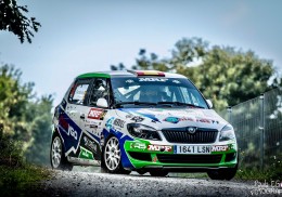 škoda fabia r2 full evo 