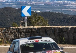 Skoda fabia r5 #284b 