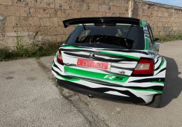 Vendo skoda r5