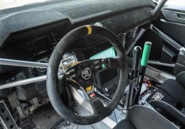 Skoda fabia evo rally 2 chasis 190a#