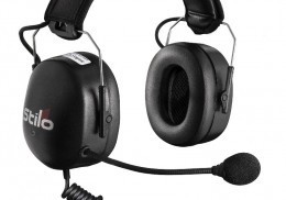 Auriculares de enlace stilo wrc
