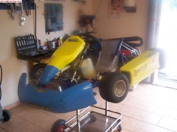 Vendo rotax max