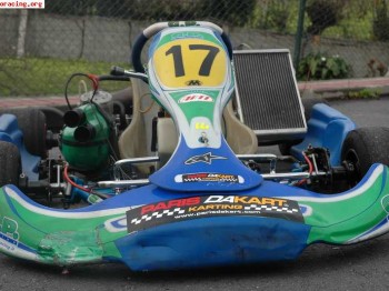 Vendo gp racing 8 + sgm sl204