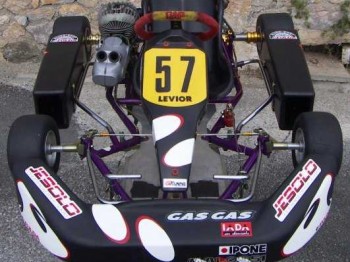 Jesolo automatico 1200€