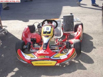 Kart maranello 2007 