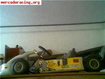 Parolin leopard 125cc solo 4 horas precio/calidad