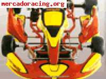 Maranello rs1 tm icc x 2500€