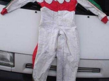 Mono karting pavesi oficial...