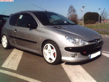 Busco kart alrededor de los 1000e