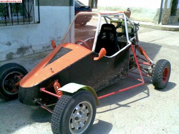 Venta carcross muy buen estado