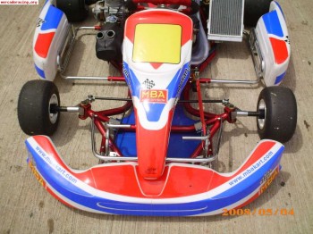 Mba motor prd 125 automatico nuevo por 2650 euros