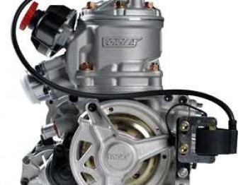 Se venden 2 motores vortex kf2 