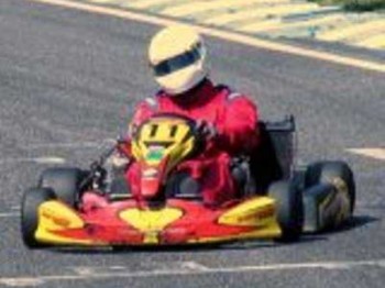 Maranello motor tm 6 velocidades