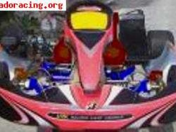 Mac minarelli icc con motor tm 6velocidades