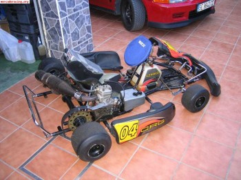 Motor inter parrilla reedjeet 400€
