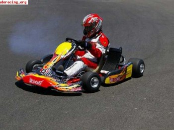 **busco kart barato**