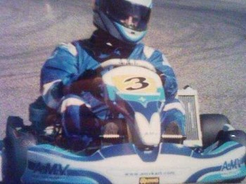 A.m.v. prd 125 automatico