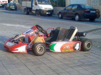 Kart economico 