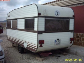 Vendo o cambio por kart