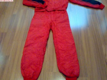 Mono omp homologado 2011