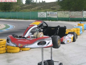 Kart icc  secuencial