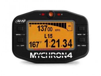 Vendo lap timer my chron 4